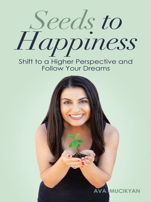 cover image of Seeds to Happiness